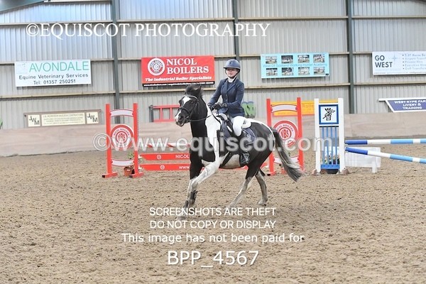 BPP_4567 - CLASS 6 80CM