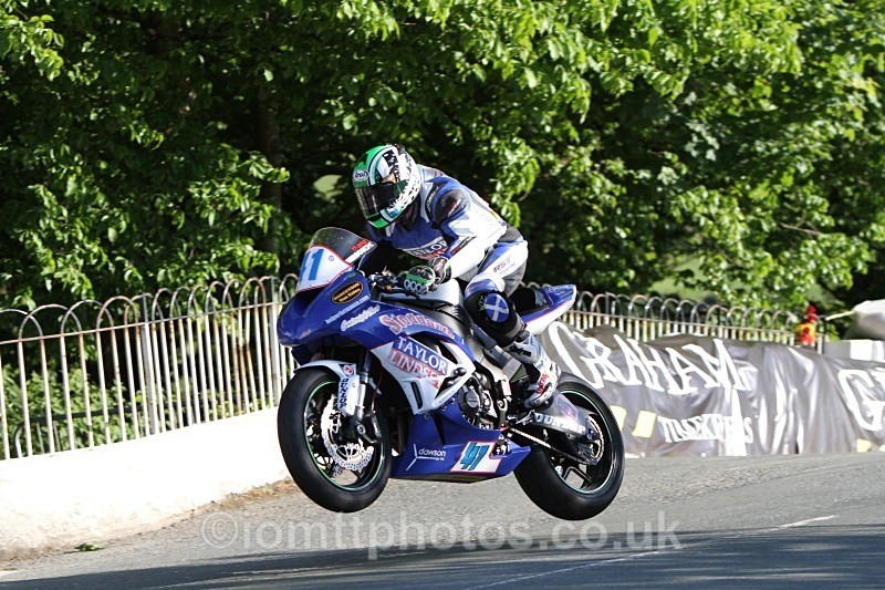  - Supersport Race 2