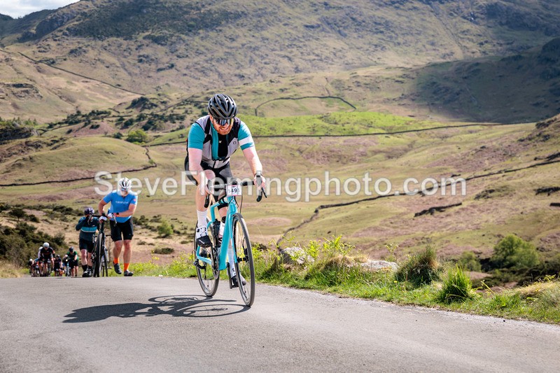 151140 - Blea Tarn Climb 15:00 - 16:00