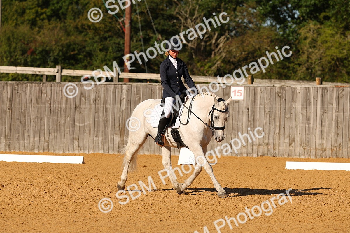 SBM_39807 - D18 - Grand Tour Championship - Novice 34