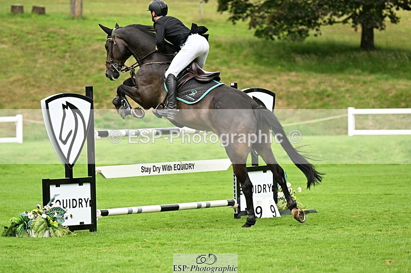 250705A-142921-15029 - Cls 31 Snr 1.35m Grand Prix