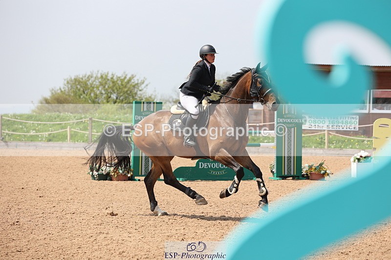 240511A-123701-12976 - Cls 35 Prestige Big Star Champ Quali