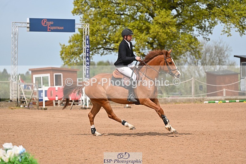 260426-113625-18676 - Cls 32, 1 Star 6 Year Old Final