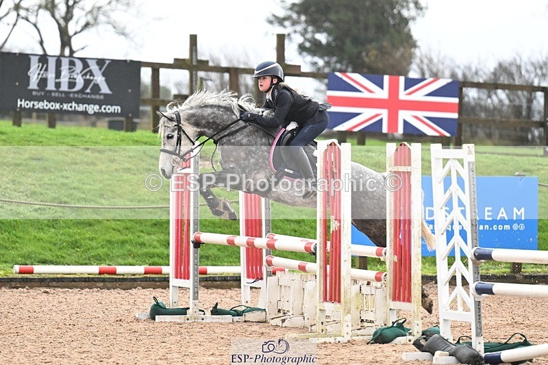 260207-112242-00261 - Cls 13 Pony Discovery 90cm Open