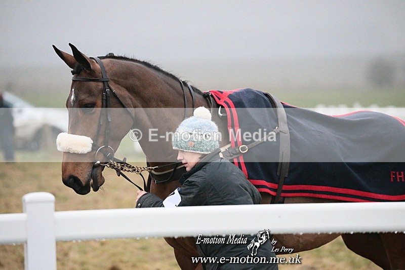 PtP 261123 942 - Hursley Hambledon Point-to-Point Larkhill 26 Nov 2023