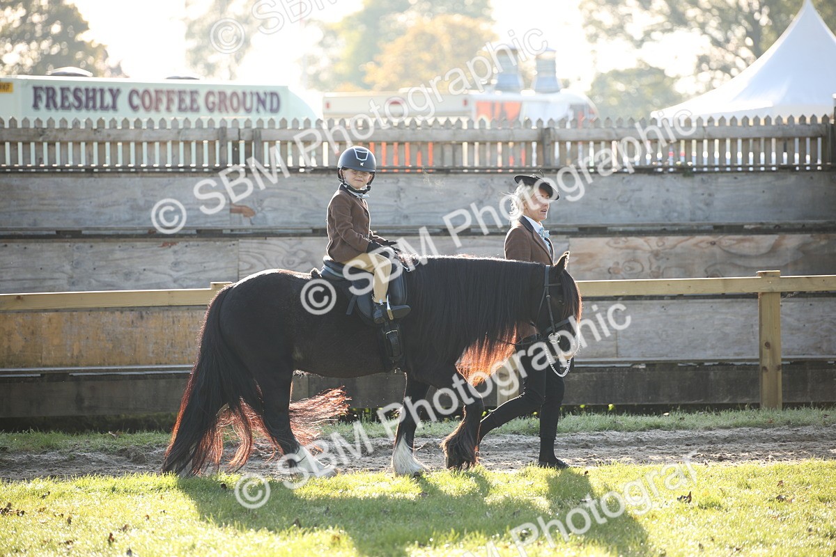 SBM_34145 - S9 - Lead Rein Equitation
