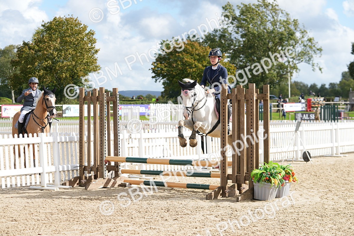 SBM_48517 - J7 - Junior Pony 60cm Championship