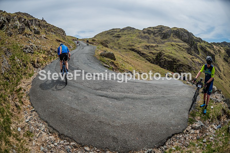 122103 - Hardknott Hairpin 12.00 - 13.00