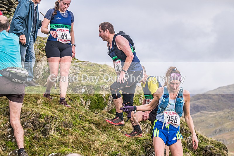 Dunnerdale-855 - Dunnerdale Fell Race Saturday 8th November 2025