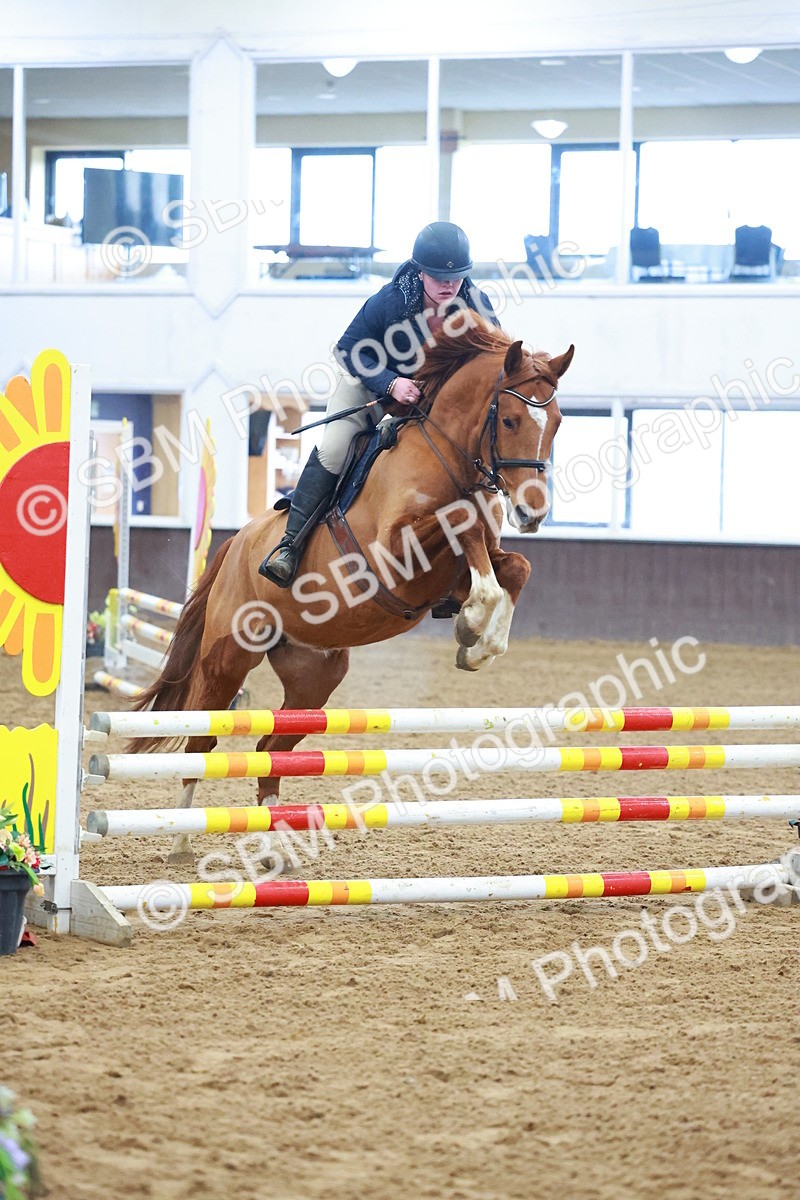 SBM_001957 - Class 7 - Clear Round