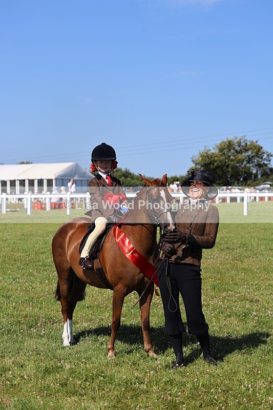 IMG_1855 - Plaited Mini Ridden Championship