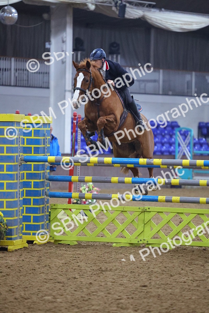 SBM_009268 - Class 24 - Winter 1.25m Championship Qualifier (1.25m)