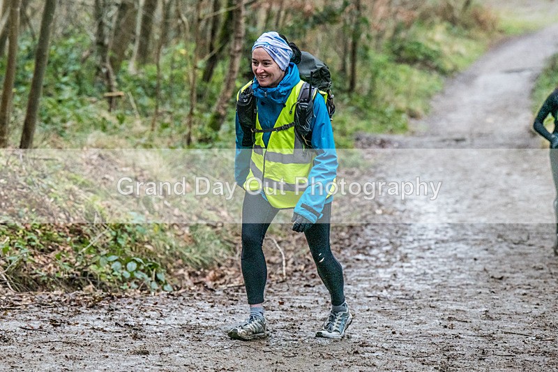 Loopy Latrigg-372 - Kong Loopy Latrigg Fell Race Saturday 21st December 2024