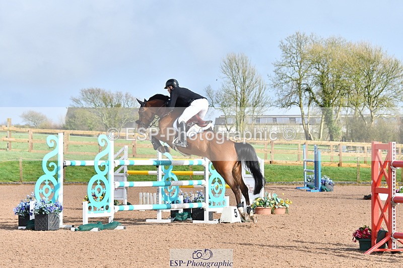 240315A-150939-01981 - Cls 5 National 1.30m Open