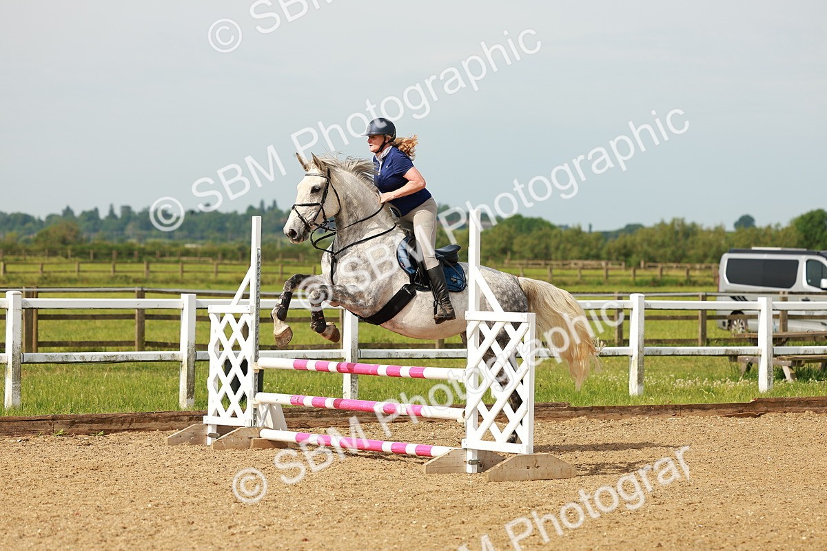 SBM_000047 - Class 1 - Clear Round