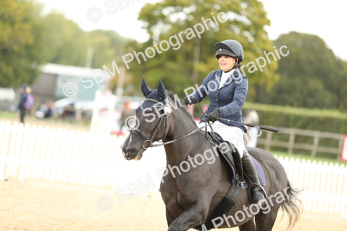 SBM_58743 - J25 - Junior Horse 80cm Championship
