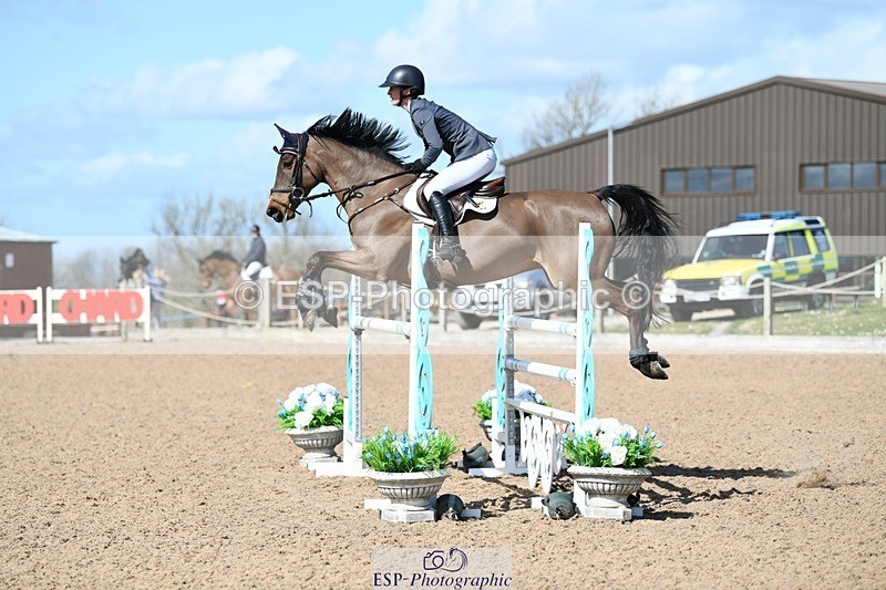 250328-122100-00937 - Cls 3 Snr Foxhunter