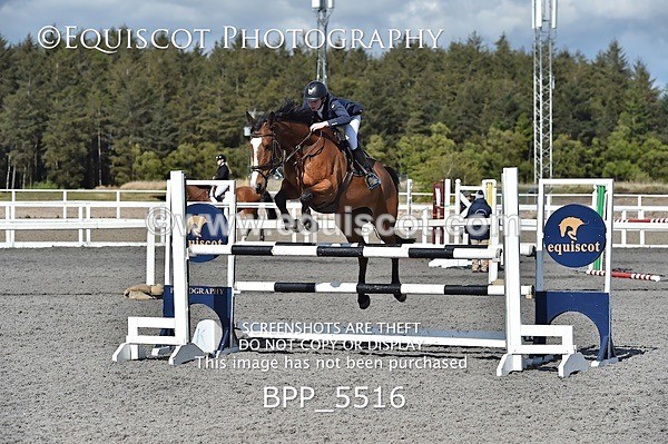 BPP_5516 - SAT CLASS 31 NEWCOMERS/1.10M