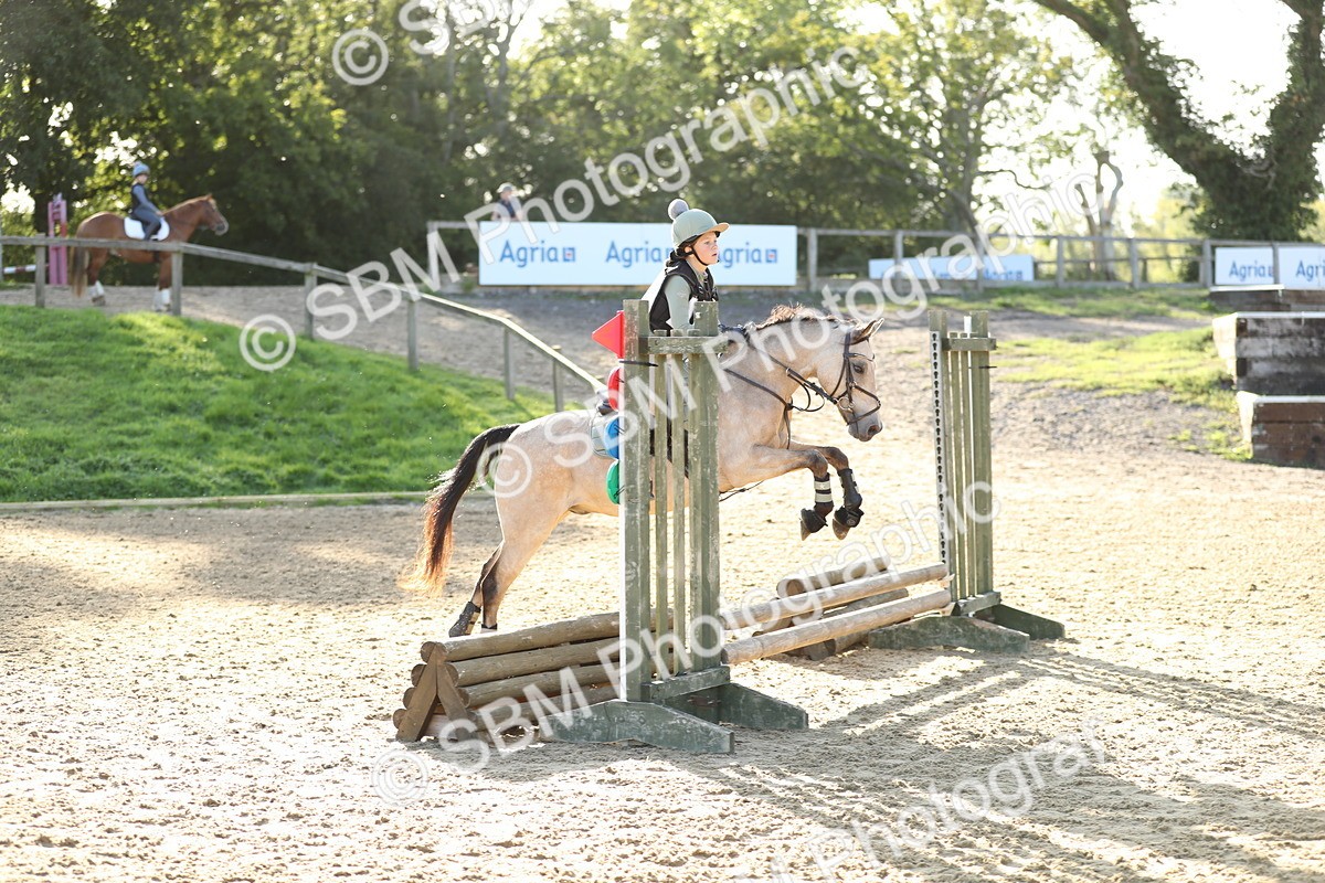 SBM_15348 - E4a - Eventers Challenge 50cm Open