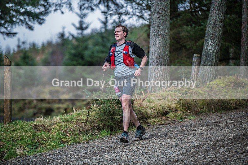 Glentress-2705 - High Terrain Events Glentress Marathon 21 & 10K Trail Races Sunday 18th February 2024