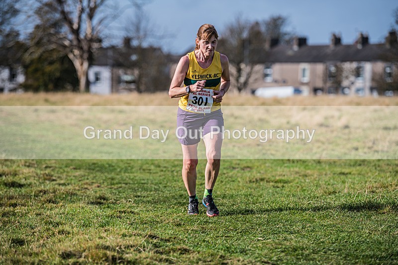 Cumbria XC-901 - Cumbria XC League Workington Saturday 26th October 2024