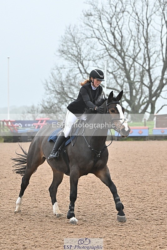 241103A-110220-06857 - SUN Cls 18 British Novice and 90cm Open