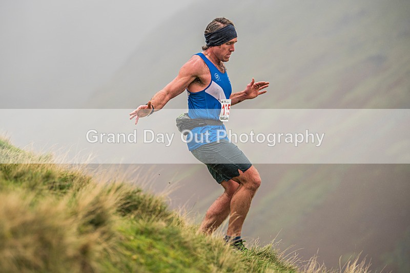 Wasdale Show-596 - Wasdale Head Show Fell Races (Junior & Senior) Saturday 14th October 2023
