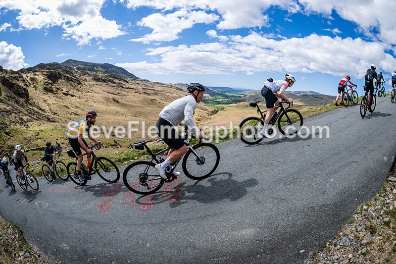 131749 - Hardknott Pass Camera 2 13.00-14.00