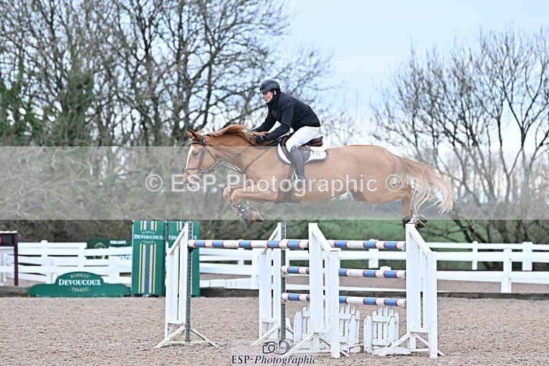 241127-150521-00804 - Cls 06A&B Nat 1.30m & 1.40m Open