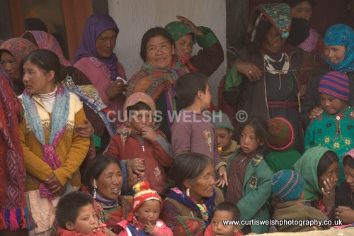 120 - LADAKH - INDIA