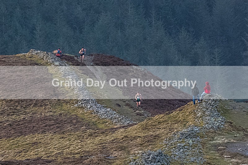 Grisedale-9 - Grisedale Grind Fell Race Wednesday 15th April 2026