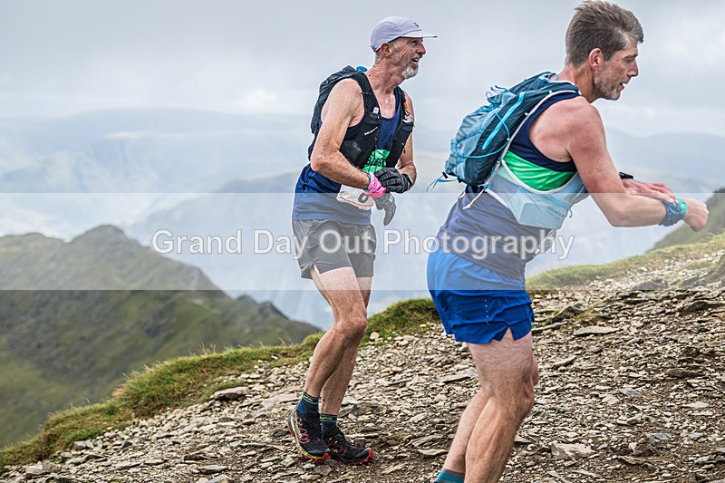 Grisedale HS-416 - Grisedale Horseshoe Fell Race Saturday 5th September 2026