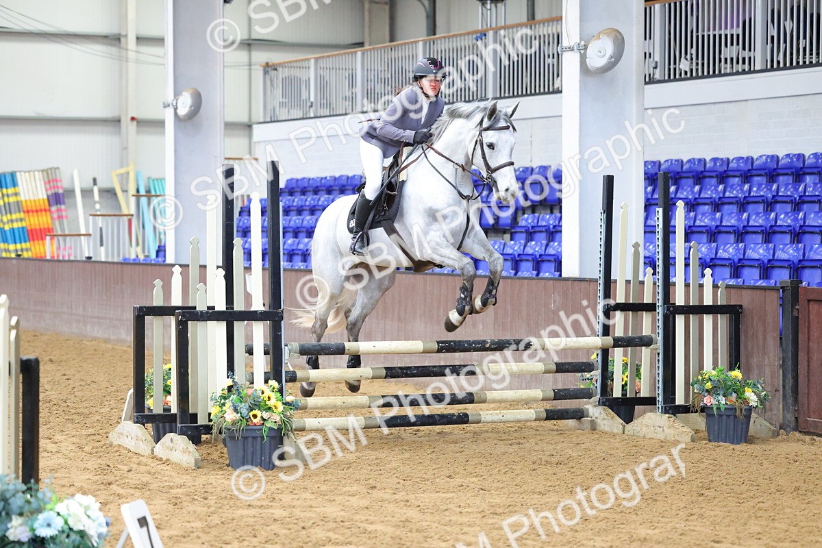 SBM_009351 - Class 19 - Equiyd 0.85m Amateur Championship Qualifier - First Round (0.85m)