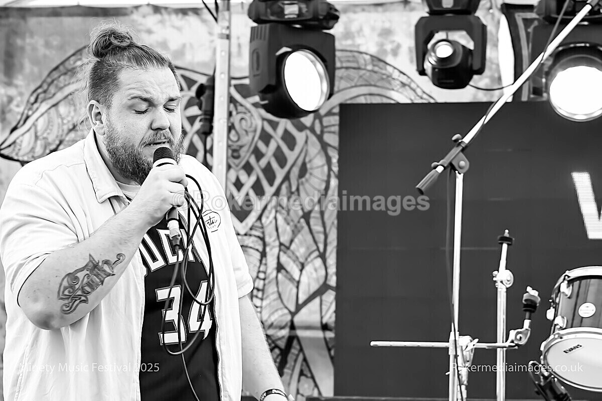 SATURDAY-186 - MINETY 2025