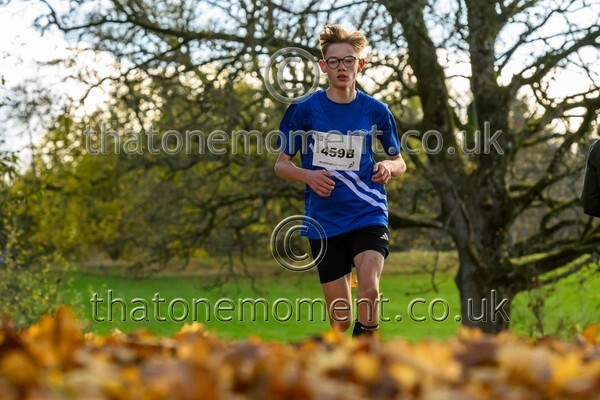 NatRel25-914460 - Young Male Set Two