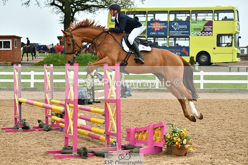 230505A-121403-03719 - Cls 15 85cm Amateur Quali