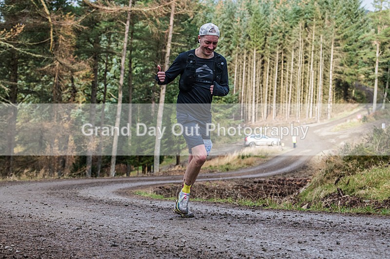 Glentress 21  10K-1643 - High Terrain Events Glentress 21 & 10K Trail Races Saturday 16th November 2024