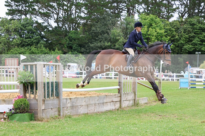 3E7A2200 - Class 6: Veteran 45 and over