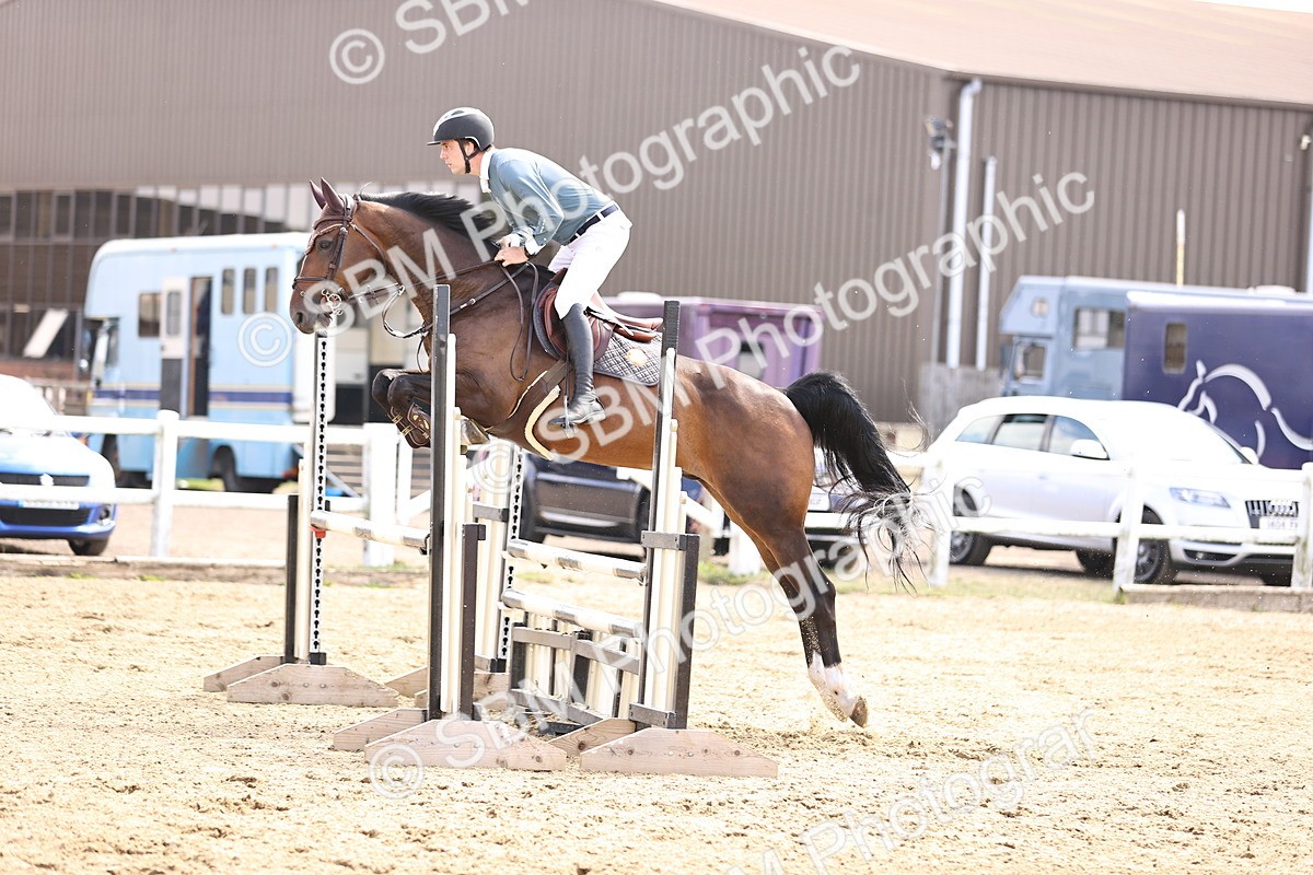 SBM_006568 - Class 11 - Senior Discovery - 1.00m