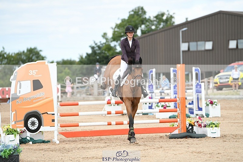 250802-130038-09920 - Cls 16 4 Year Old Championship