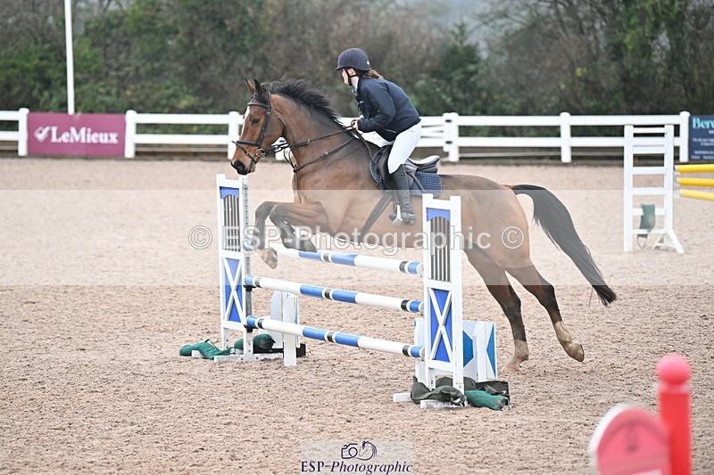 231210A-121305-02395 - Cls 19 Snr 1.05m Open