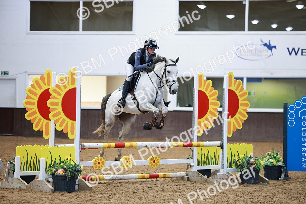 SBM_002739 - Class 8 - Clear Round 80cm