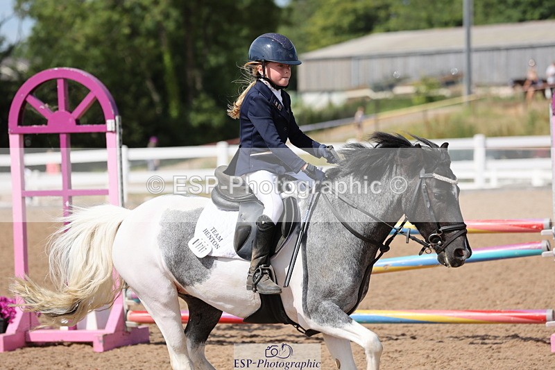 240629A-161040-07933 - Cls 13 Stepping Stones 128cm + 138cm