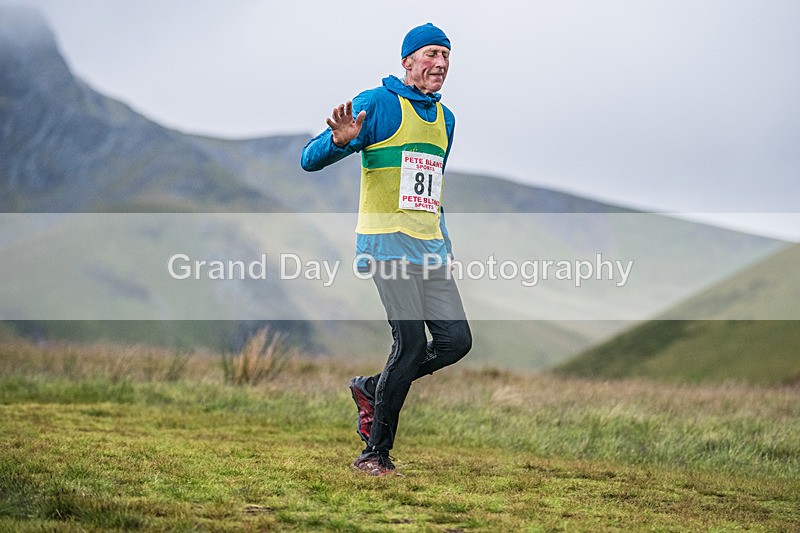 Blencathra-699 - Blencathra Fell Race Wednesday 4th June 2025
