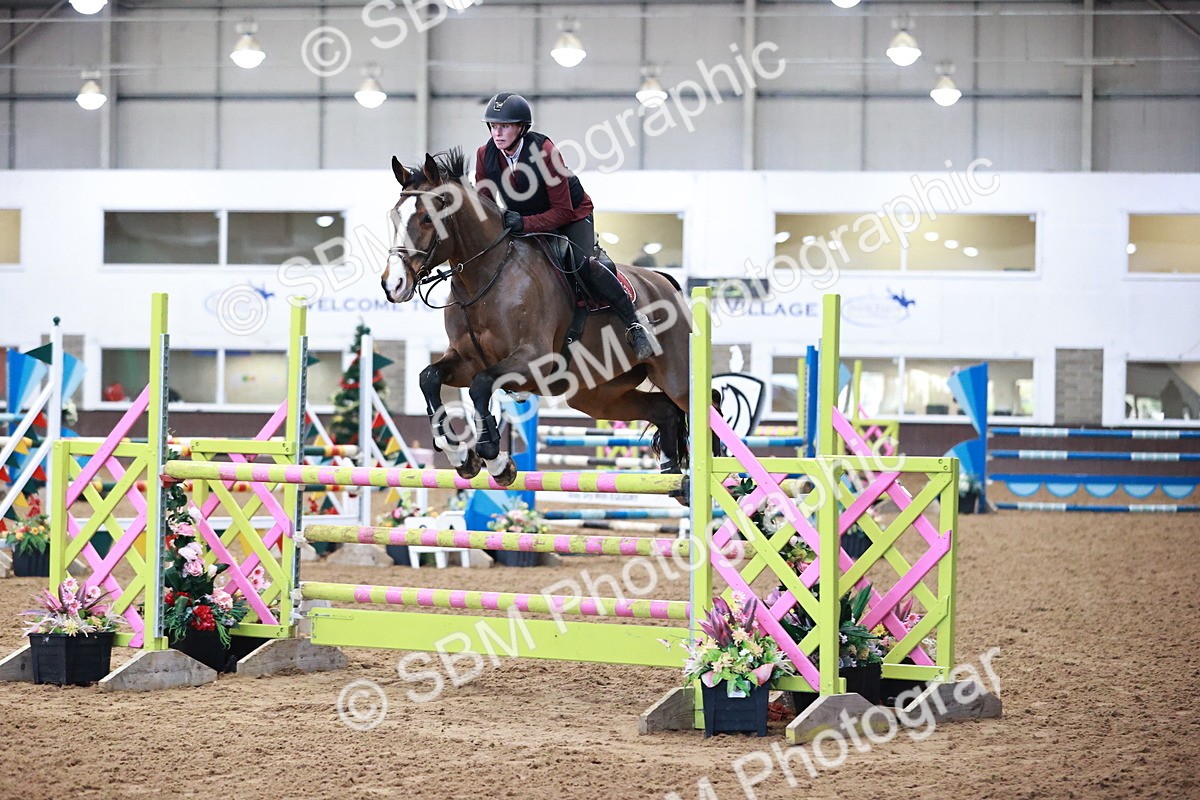 SBM_005142 - Class 23 - Blue Chip Joint Care Power Championship Qualifier 1.10m