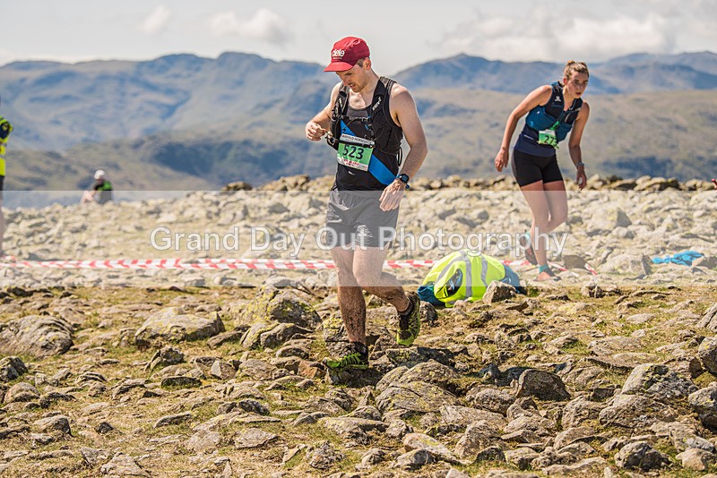 Fairfield-977 - Fairfield Horseshoe Fell Race Saturday 13th May 2023