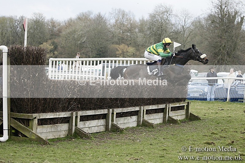 PtP 110318 479 - Hampshire Hunt Point-to-Point Hackwood Park 11/03/18