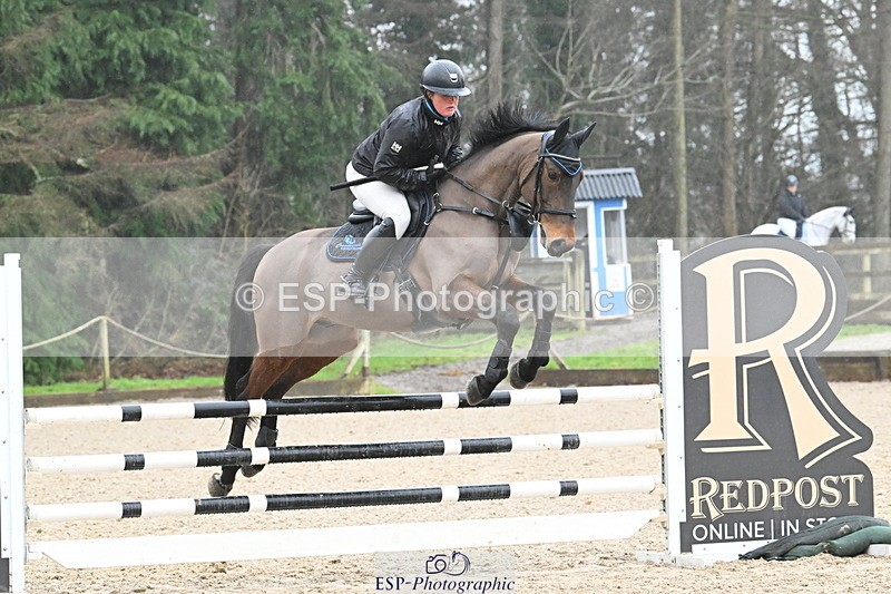 250215A-110027-00237 - Cls 2 Discovery and 1m Open