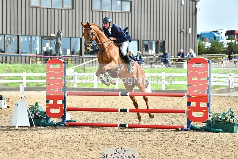 230812A-103220-08250 - Cls 26 A&B Discovery & 1m Open