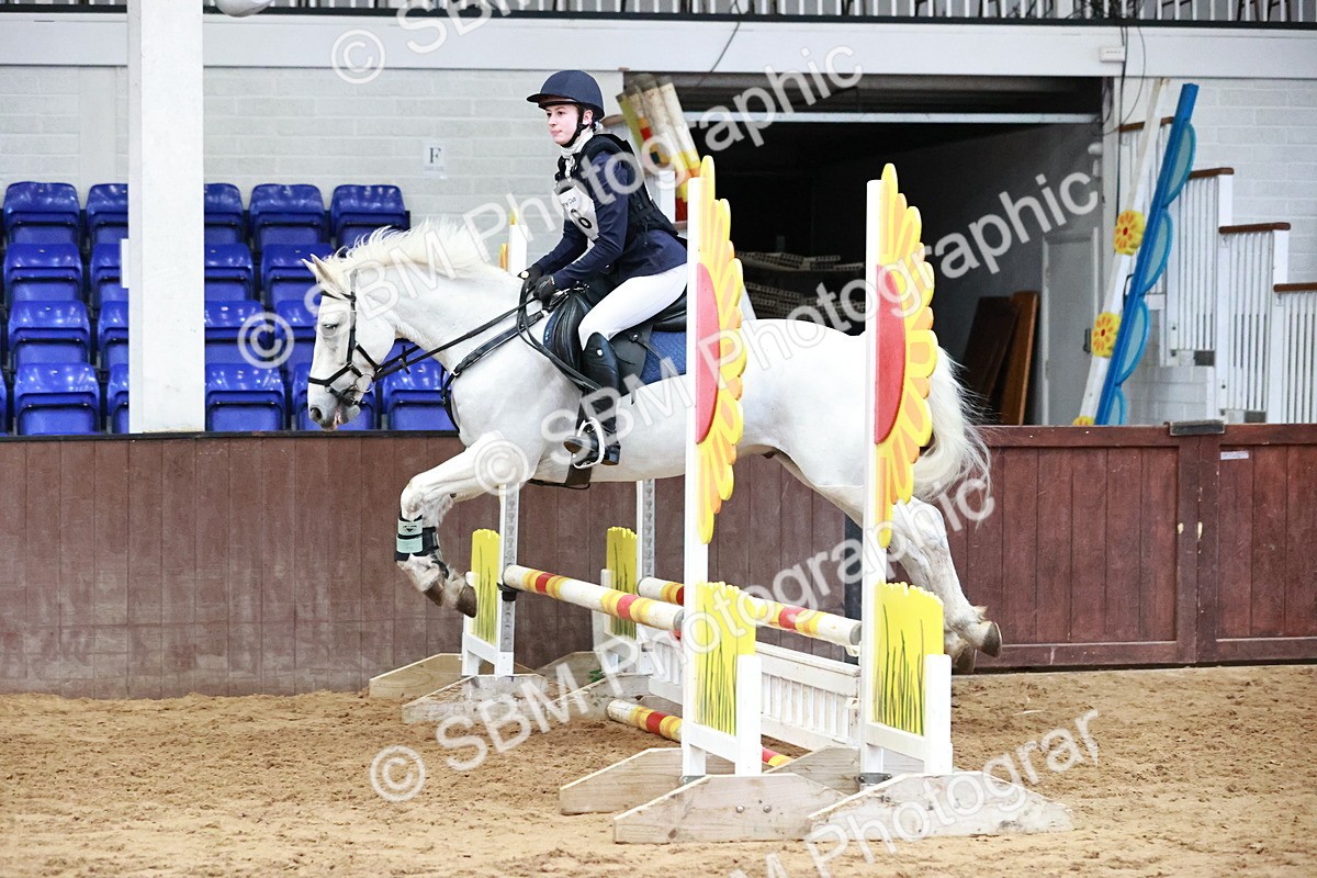 SBM_001442 - Class 4 - Show Jumping 70cm